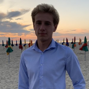 Gilles - Prof de français - Villeneuve-d'Ascq