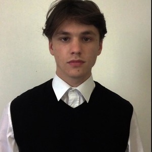 Cedric - Prof d'anglais - Lille