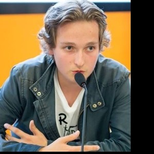 Julien - Prof de français - Lille