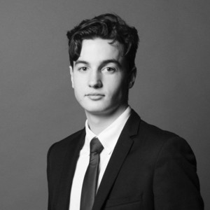 Jude - Prof de physique - chimie - Neuilly-sur-Seine