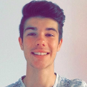 Andrew - Prof d'anglais - Saint-Lô