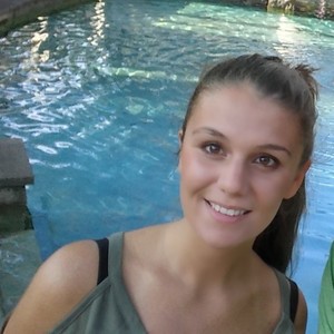 Laura - Prof de maths - Marseille