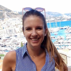 Claire - Prof d'aide aux devoirs - Marseille