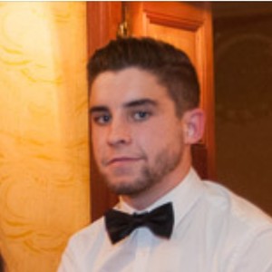 Aurélien - Prof de maths - Pont-du-Château