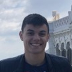 Kylian - Prof de maths - Taverny