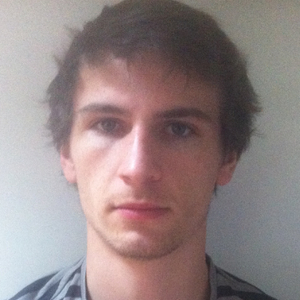 Brian - Prof de maths - Alfortville