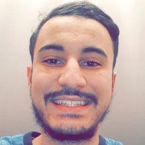 Mohamed - Prof de préparation bac scientifique - Waziers