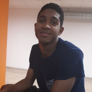 CYRIL - Prof d'aide aux devoirs - Paris
