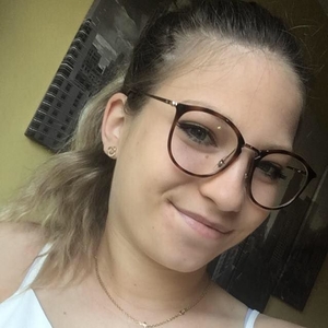 Camille - Prof de maths - Saint-Jean-de-Braye