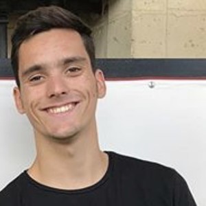 Thomas - Prof de maths - Montpellier