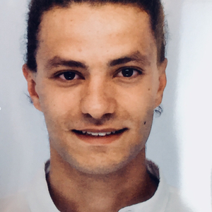 Theo-Maxence - Prof de maths - Morsang-sur-Orge
