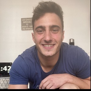 Guillaume - Prof de remise en forme - Paris 16e