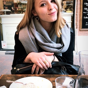 Louise - Prof d'aide aux devoirs - Toulouse