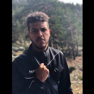 Allan - Prof d'espagnol - Louplande