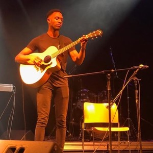 Mathieu - Prof de guitare acoustique - Garges-lès-Gonesse