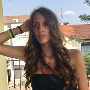 Ambra - Prof d'expression orale - italien - Marseille