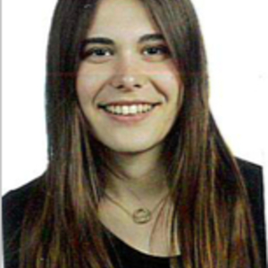 Patrícia - Prof d'espagnol - Brest