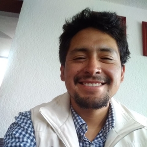 Dante - Prof d'espagnol - Oaxaca de Juárez