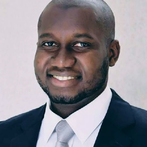 Kouame - Prof d'anglais - Antwerpen