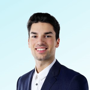 Ulysse - Prof de maths - Paris