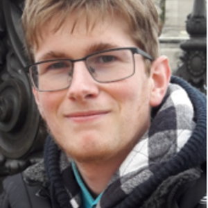 Thibault - Prof d'aide aux devoirs - Gaillac