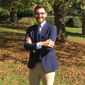 Enzo - Prof d'initiation informatique - Savignac-les-Églises