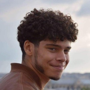 Jeremie - Prof de maths - Villiers-Saint-Fréderic