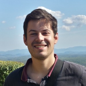 Loïc - Prof d'histoire - Grenoble