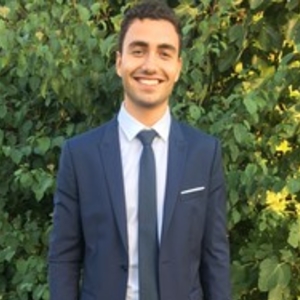 Alexandre - Prof d'économie - Chambéry