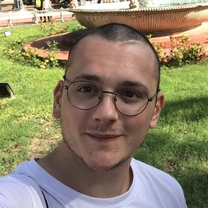 Antoine - Prof d'aide à la rédaction de cv - lettre de motivation - Rouen