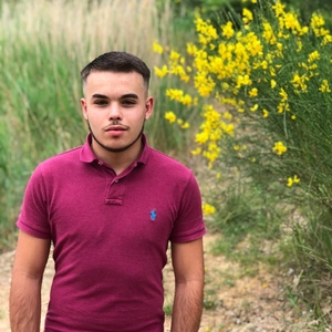 Killian - Prof d'aide aux devoirs - Castelnau-le-Lez