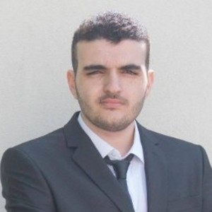 Yanis - Prof d'arabe - Paris