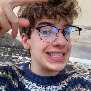 Guillaume - Prof d'aide aux devoirs - Ottignies-Louvain-la-Neuve