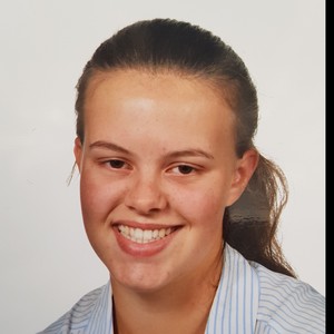 Laurie - Prof de maths - Élancourt