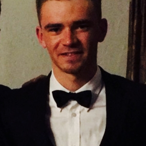 Léo - Prof de massothérapie - Lille
