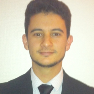 Mohammed - Prof de maths - Villeurbanne