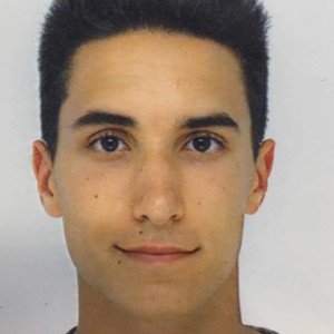 Simon - Prof de maths - Marly-le-Roi