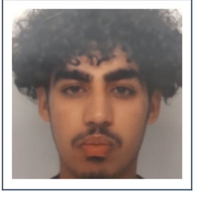 Sofien - Prof de maths - Paris 20e