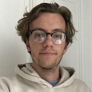 Hugo - Prof de préparation bac scientifique - Saint-Gilles