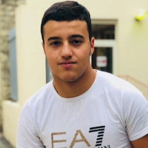 Yassine - Prof de maths - Nice
