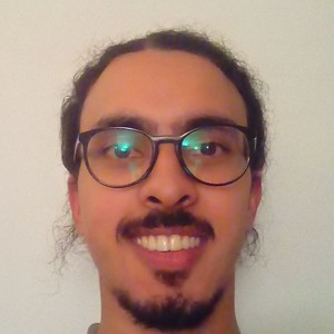 Yassine - Prof de nutrition - Le Crès