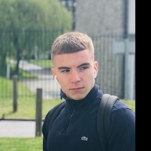 Diego - Coach sportif - Chasné-sur-Illet