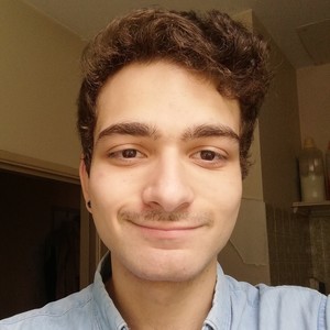 Florentin - Prof de maths - Albi