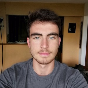 Louis - Prof de maths - Albi