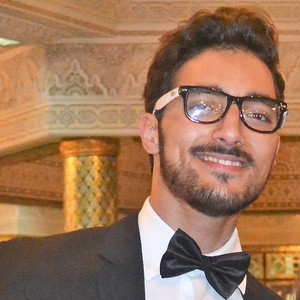 Farouk - Prof de maths - Paris