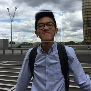 Nicolas - Prof de maths - Saint-Germain-lès-Arpajon