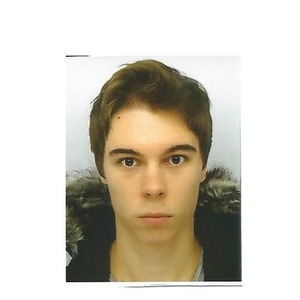 Baptiste - Prof de maths - Nancy