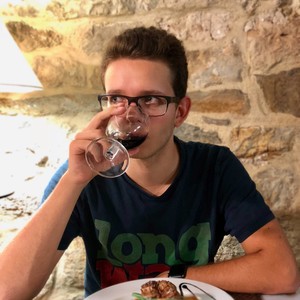 Amaury - Prof de maths - Douai