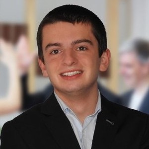 Alexandre - Prof de maths - Gardanne