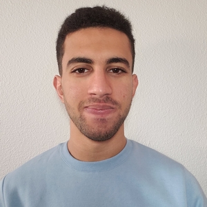Mohamed - Prof de maths - Vandoeuvre-lès-Nancy